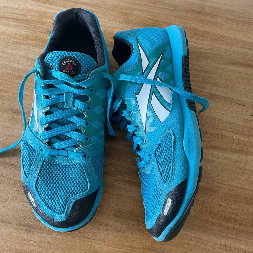 CrossFit shoes